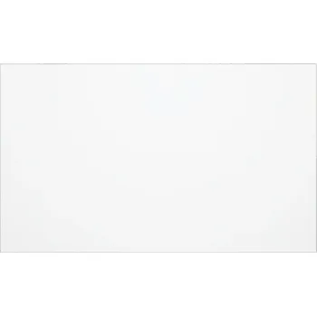 Podložka pod nábytek Ochranná Podložka PVC pod Nábytek, Průhledná, 160x90 cm, Tloušťka 2 mm