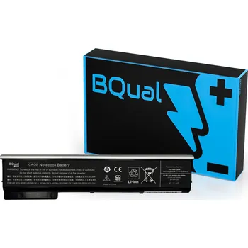 Baterie k notebooku Baterie pro notebooky HP, Compaq, Li-Pol 4400 mAh BQual