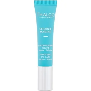 Péče o oční okolí Thalgo Source Marine Smoothing Eye Care Cream - Vyhlazující oční krém 15 ml