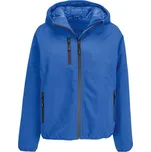 SOL's Collection Dámská 3-vrstvá zimní softshellová bunda - XL royal blue