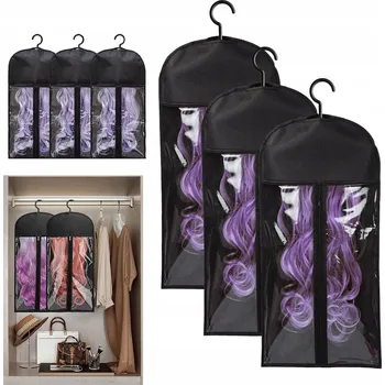 Pouzdro Bedee černé