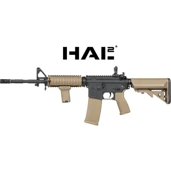 Airsoftová zbraň Specna Arms Airsoftová zbraň RRA SA-E03 EDGE™ HAL2™ - Half-Tan, Specna Arms, SA-E03