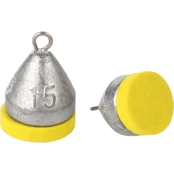 Zátěž Hloubkoměr S Pěnou Mikado 40g