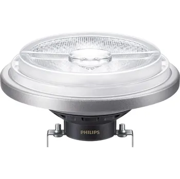 Žárovka LED žárovka Philips MAS ExpertColor G53 875 lm 75 W teplá bílá
