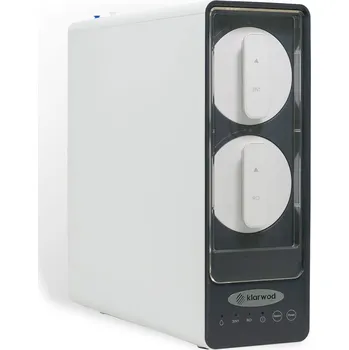 vodní filtr Systém reverzní osmózy Klarwod RO-UX6-600G
