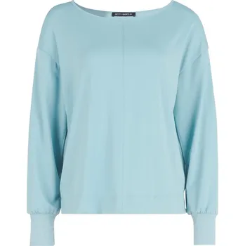 Dámské oblečení Betty Barclay dámské tričko 2145/2758 8478 Modrá 42