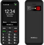 MOBIOLA MB900 4G černá MB900BLK