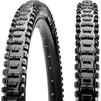 Plášť na kolo Plášť Maxxis Minion DHR II kevlar 27,5x2.30 EXO/TR 0