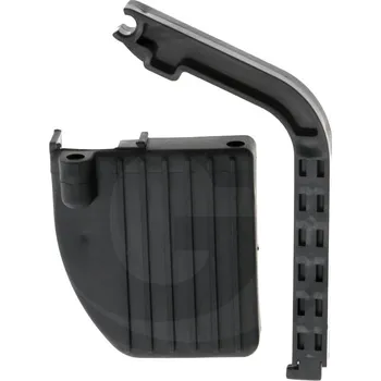 Zahradní technika AL-KO Páčka spínače plného koše s krytem AL-KO 514683, 521339 originální díl