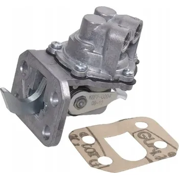 Palivové čerpadlo Palivové čerpadlo pro Perkins 3 válec. 2641808KR Kramp