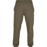 Build your Brand Pánské tepláky - L olive