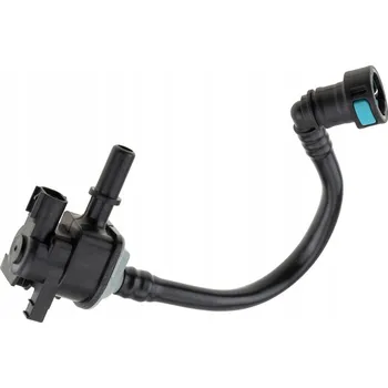 Ventilátor topení a klimatizace VENTIL ŘÍZENÍ ODVĚTRÁVÁNÍ PALIVOVÉ NÁDRŽE EVAP VOLVO S60 2.0T 2014-