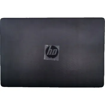 Šasi notebooku VÍKO DISPLEJE / KLAPKA MATRICE PRO HP 250 255 (G8 G9) / ČERNÉ