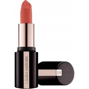 Rtěnka Laura Mercier Caviar Smoothing Matte Rtěnka 3.8g Coral Velour (888)