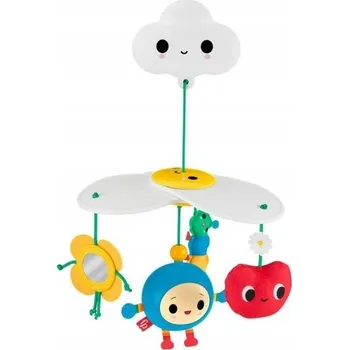 Fisher-Price Květinka s hračkami na kočárek