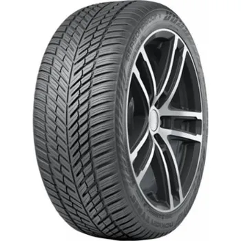 Letní osobní pneu Celoroční pneumatika Nokian Seasonproof 2 XL 3PMSF, M+S FR 255/45 R20 105W
