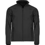 TEE JAYS Pánská 3-vrstvá softshellová bunda - 3XL black
