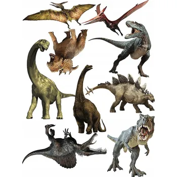 Odstranitelné tetování Filmová a herní nálepka na tetování Dětské vodní tetování Omyvatelné k narozeninám Dárek Dočasný dárek pro děti Originální opakovaně použitelné Spousta Vzorů