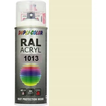 Barva ve spreji Lak podle RAL DUPLI COLOR 349492