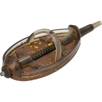 Návnadová surovina Krmítko Method Feeder Mikado Douglas Q.M.F. XL Hmotnost 40gr, 1ks