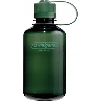 Láhev NALGENE Narrow Mouth Sustain láhev 500ml