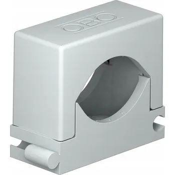 kabelová chránička OBO Kabelová příchytka pro kabely, sériová, 6-13mm 1 Ks