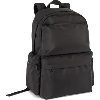 Městský batoh KiMood Business batoh "Kialma" - onesize black