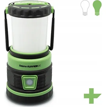 Svítilna Multifunkční svítilna Delphin 500 lm LED