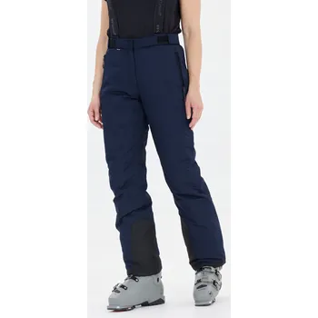 Snowboardové kalhoty Dámské lyžařské kalhoty Whistler Fairway s membránou W-PRO 10000, velikost 42