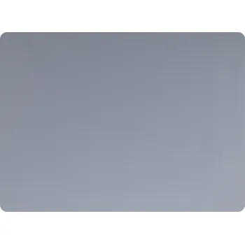 prostírání Obdélníková podložka silikonová