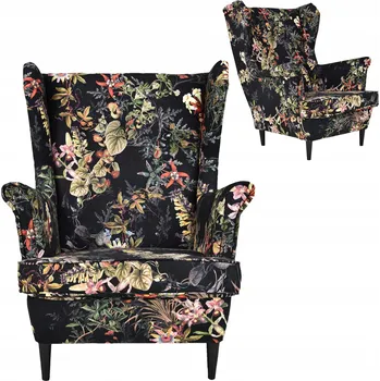 Křeslo Křeslo ušák Family Meble vícebarevné