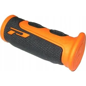 Gripy PROGRIP GEL REVOSHIFT 80 mm ORANŽOVÉ 963