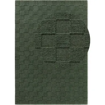 Koberec Koberec s plochou vazbou 120 x 170 cm