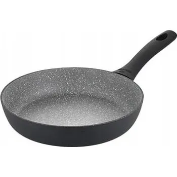 Pánev Pánev Gerlach Granitex Grey 20 cm nepřilnavá indukce