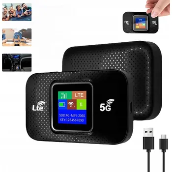 Modem Router mobilny Sunyeetek 4G LTE