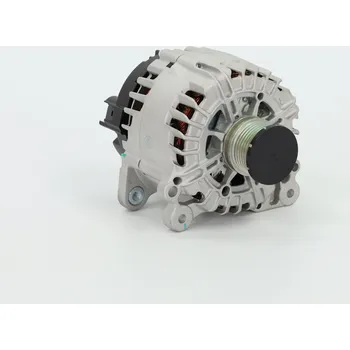 Alternátor Alternátor Turbo-Tec STX100624