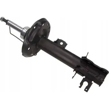 MAXGEAR TLUMIČ PŘEDNÍ FIAT FIORINO/NEMO/QUBO/BIPPER LEVÝ STARŠÍ MODEL