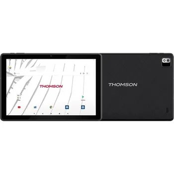 Tablet THOMSON TEO10 LTE, 10.1-inch (1920x1200) FHD IPS display, Quad Qore MTK8766, 4 GB RAM, 128 GB ROM, 1xNanoSim, 1xMicroSD,, TEO10M4BK128LTE