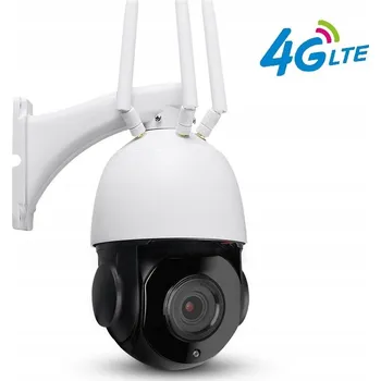 Bezpečnostní kamera IP PTZ kopulovitá kamera (dome) Onshop DHE200WS/X8 5MPX 5 Mpx