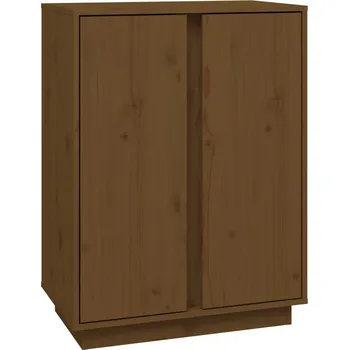 Komoda Komoda G01V 11 x 11 x 11 cm, dub bílá