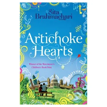 Artichoke Hearts - Sita Brahmachari Pan Macmillan