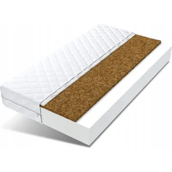 Matrace Matrace FDM za příplatek Coco medium 200 x 90 x 8 cm