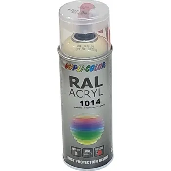 Barva ve spreji Lak podle RAL DUPLI COLOR 349508