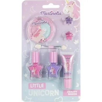 Kosmetická sada KOSMETIKA Dekorativní Sada pro Dívky Rozvíjí MANUÁLNÍ Zručnost