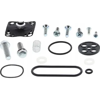 Palivový systém pro motocykl ALL BALLS OPRAVNÁ SADA PALIVOVÉHO KOHOUTU VHODNÁ PRO: KAWASAKI ZL 600