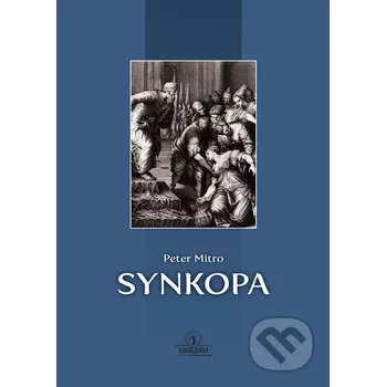 Synkopa - Peter Mitro EQUILIBRIA