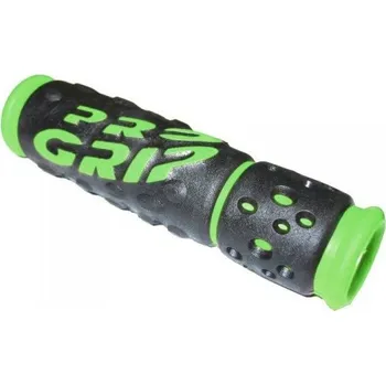 Příslušenství pro čtečku elektronické knihy Gripy na řidítka kola 953 gel zelené box