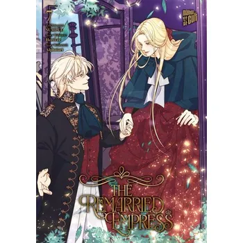 The Remarried Empress 7 - Alphatart