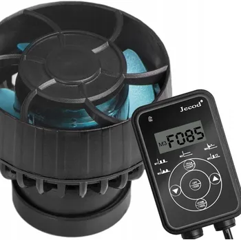 Čerpadlo Jebao ELW-5M - oběhové čerpadlo s regulátorem a Wi-Fi modulem 3000 l/h