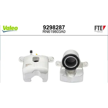 Brzdový třmen Brzdový třmen FTE 9298287